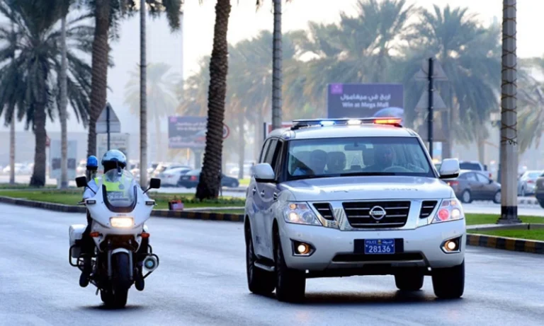 Sharjah Police Confirm No Foul Play in Resident’s Death