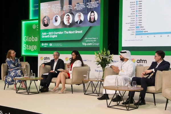 Visa-Free Travel Poised to Drive Asia-GCC Growth Engine