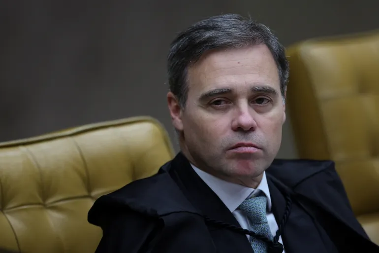 Brazil Supreme Court Faces Internal Crisis as Justice Suspends Federal Police Leadership