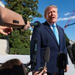Trump Targets South Carolina Senate Nominee With Anti-Transgender Slur