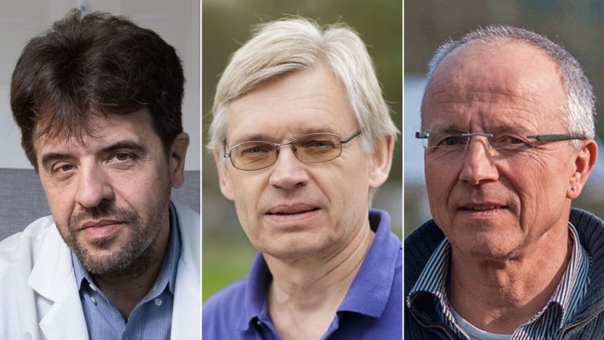 Optogenetics Pioneers Awarded 2026 Nobel Prize in Medicine