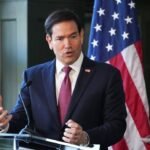US Seeks Answers From Russia Over Laboratory Plague Death