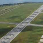 US Supreme Court Weighs Guam Air Force Bomb Disposal