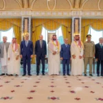 Pakistan, Turkiye Deploy Forces to Saudi Arabia Amid Houthi