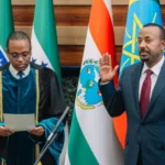 Ethiopia PM Abiy Pushes for Red Sea Access Access