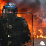 France Halts High School Classes Amid Escalating Education Protests
