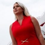 Former White House Press Secretary Joins Fox News
