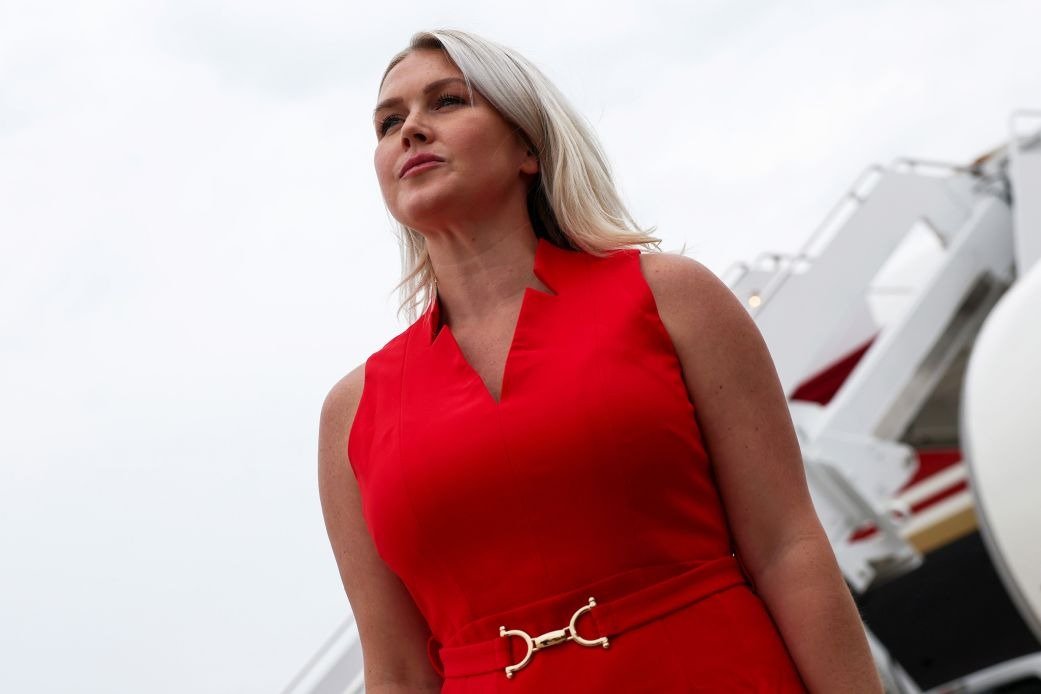 Former White House Press Secretary Joins Fox News