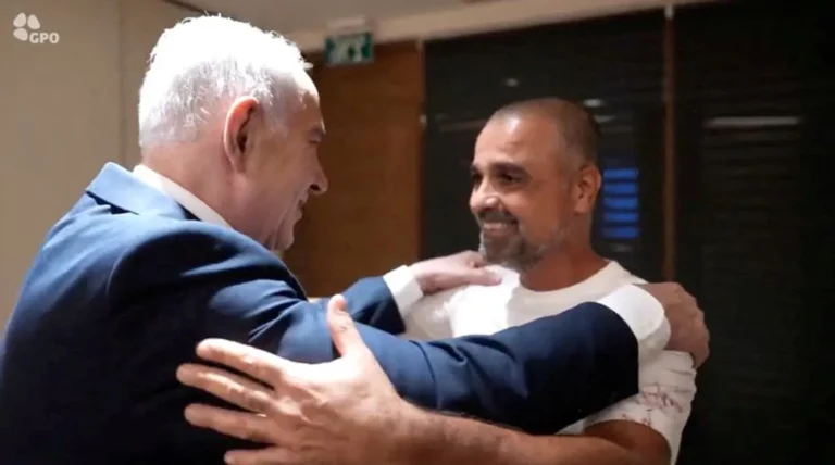 Netanyahu Leverages Flydubai Cockpit Altercation for Election Campaign