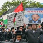 Three Years Into Gaza Crisis, Palestinians Feel Abandoned