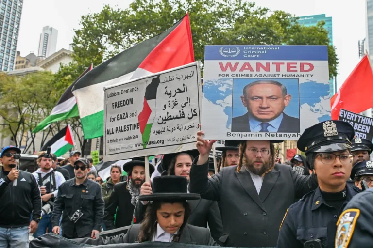 Three Years Into Gaza Crisis, Palestinians Feel Abandoned