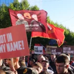 Kosovo Rallies Reject War Crimes Ruling Against Hashim Thaci