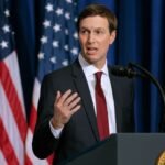Democrat Lawmaker Probes Kushner’s Ties to Israeli Defense Investments