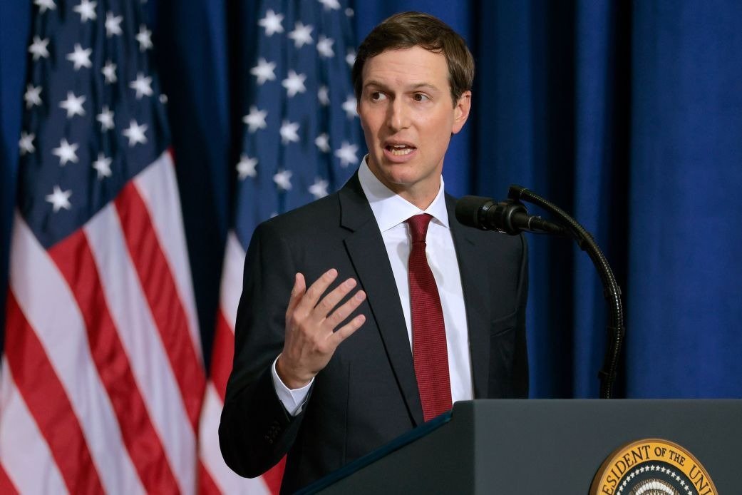 Democrat Lawmaker Probes Kushner’s Ties to Israeli Defense Investments