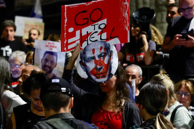 Three Years Post-October 7: Israel’s Security Paradox