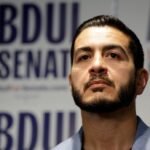 Past Obama Critiques Resurface for Senate Candidate El-Sayed