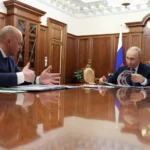 Why Russia Views Strategic Kaliningrad as Vital Territory