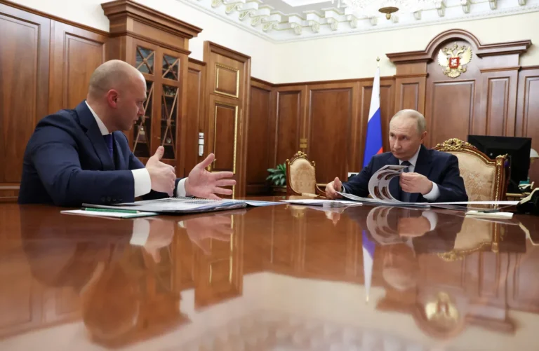 Why Russia Views Strategic Kaliningrad as Vital Territory