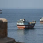 Is Iran Secretly Levying Tolls on Hormuz Oil Tankers?