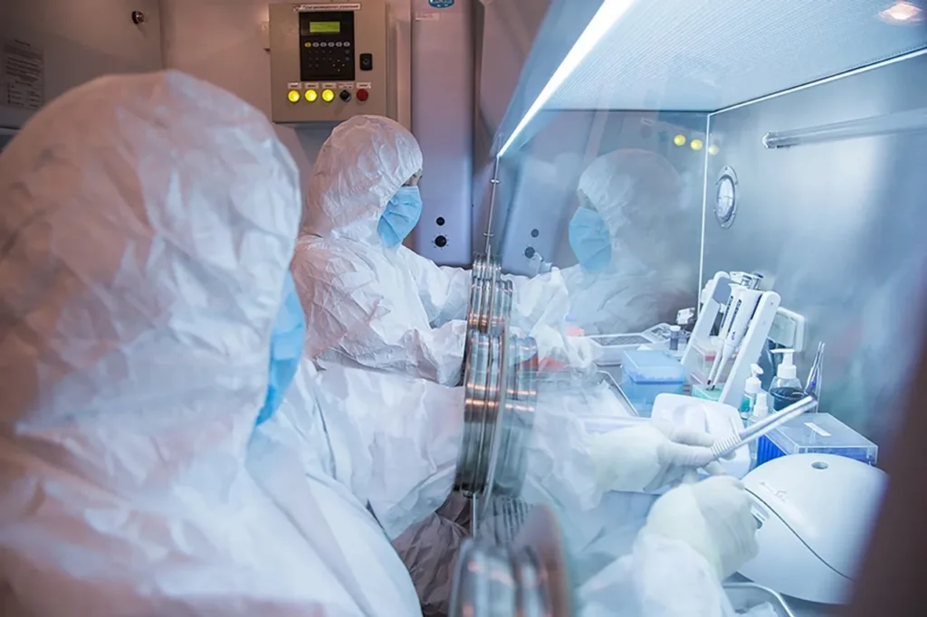 Five Documented Cases of Deadly Laboratory Pathogen Escapes