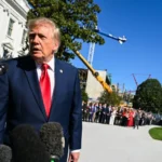 Democrats and Watchdog Sue Trump Over Taxpayer-Funded Ads