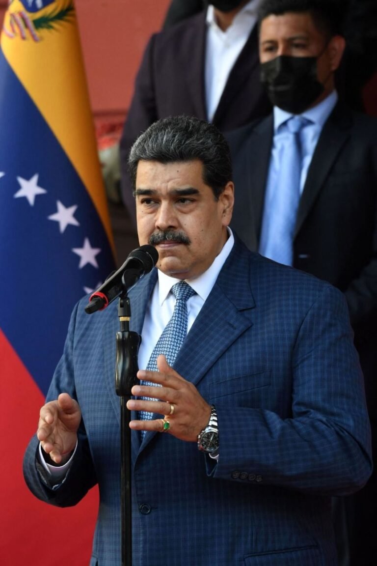 US Prosecutors Prepare New safety case Charges Against Nicolás