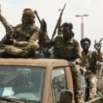 UAE Condemns Deadly Aerial Attack on Sudan Food Convoy