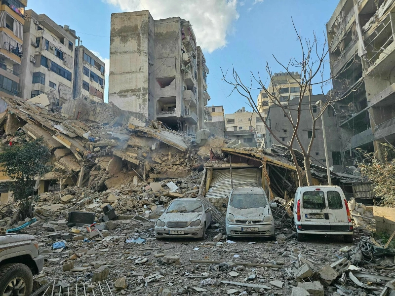 UAE condemns Israel’s resumption of excavation and construction in