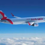 Air Arabia to Relaunch Daily Nonstop Flights From Ras