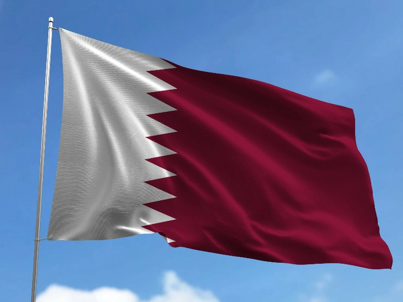 Qatar Confirms Ongoing US-Iran Indirect Talks to End Middle