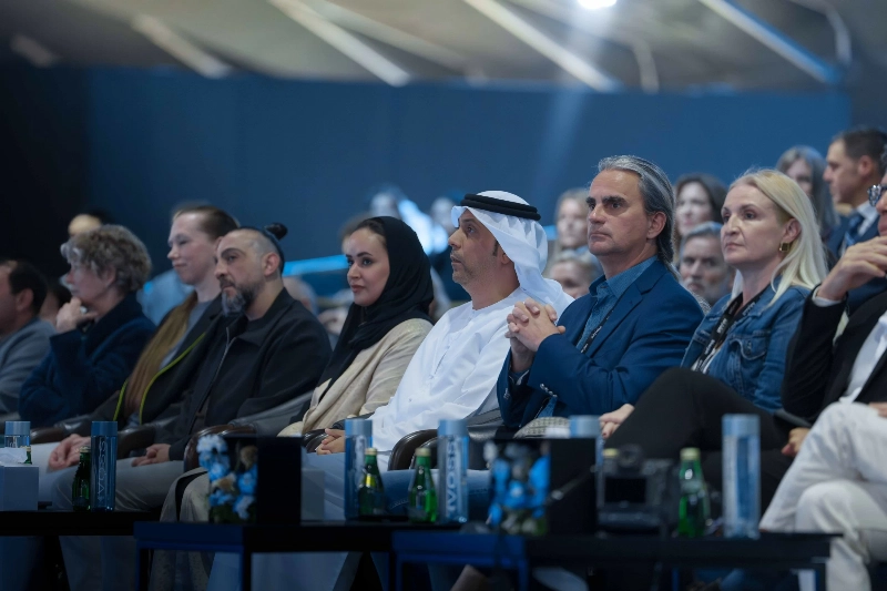 Sharjah’s Xposure Awards Attract 22,000 Entries from 108 Nations